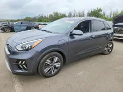 KNDCD3LDXL5387858 2020 KIA NIRO