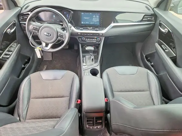 KNDCD3LDXL5387858 2020 KIA NIRO - Image 8