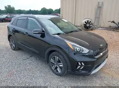 KNDCD3LDXL5387861 2020 KIA NIRO
