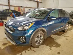 KNDCD3LDXN5495917 2022 KIA NIRO