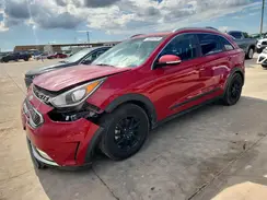 KNDCE3LC0H5029891 2017 KIA NIRO