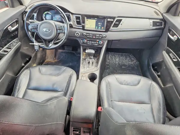 KNDCE3LC0H5029891 2017 KIA NIRO - Image 8
