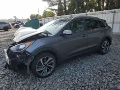 KNDCE3LC0H5043919 2017 KIA NIRO