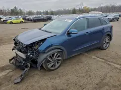 KNDCE3LC0H5043936 2017 KIA NIRO