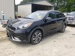KNDCE3LC0H5063264 2017 KIA NIRO