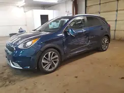 KNDCE3LC0H5063880 2017 KIA NIRO