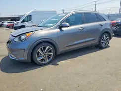 KNDCE3LC0H5066469 2017 KIA NIRO