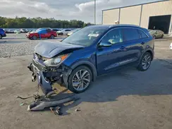 KNDCE3LC0H5066536 2017 KIA NIRO