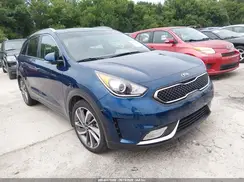 KNDCE3LC0H5067525 2017 KIA NIRO