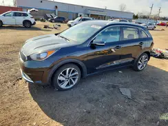 KNDCE3LC0J5117037 2018 KIA NIRO