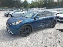 KNDCE3LC0J5119581 2018 KIA NIRO