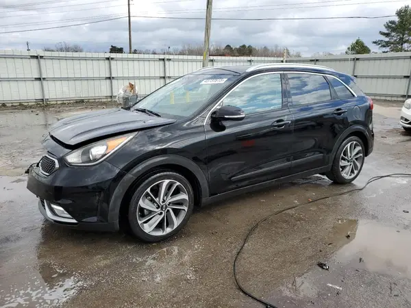 KNDCE3LC0J5124215 2018 KIA NIRO - Image 1