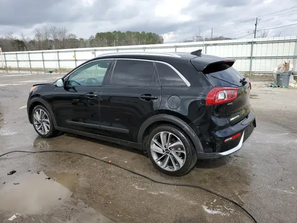 KNDCE3LC0J5124215 2018 KIA NIRO - Image 2