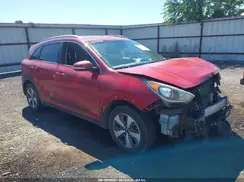 KNDCE3LC0J5127325 2018 KIA NIRO