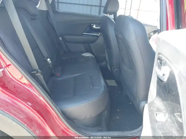 KNDCE3LC0J5127325 2018 KIA NIRO - Image 8
