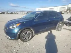 KNDCE3LC0J5148451 2018 KIA NIRO