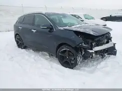 KNDCE3LC0J5169297 2018 KIA NIRO