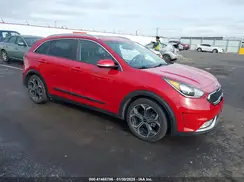 KNDCE3LC0J5175438 2018 KIA NIRO