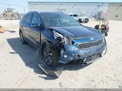 KNDCE3LC0J5180462 2018 KIA NIRO