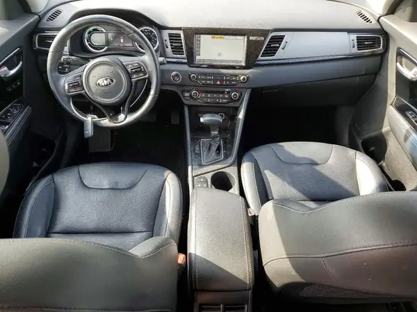 KNDCE3LC0K5216278 2019 KIA NIRO - Image 8