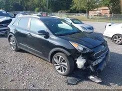 KNDCE3LC0K5222842 2019 KIA NIRO