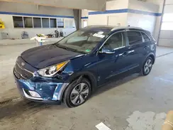 KNDCE3LC0K5230410 2019 KIA NIRO