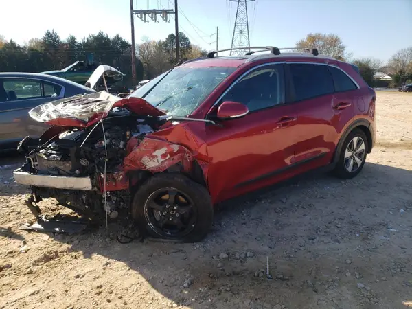 KNDCE3LC0K5234392 2019 KIA NIRO - Image 1