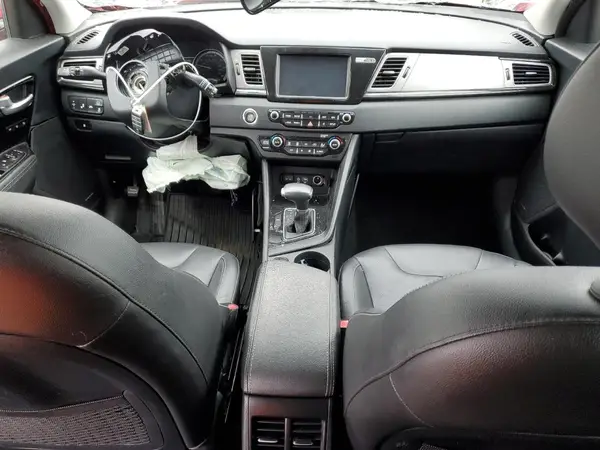KNDCE3LC0K5234392 2019 KIA NIRO - Image 8