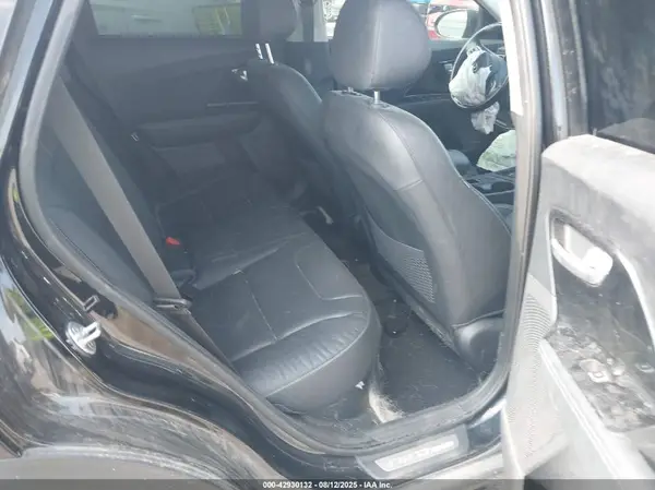 KNDCE3LC0K5306675 2019 KIA NIRO - Image 8