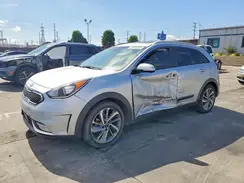 KNDCE3LC0K5306871 2019 KIA NIRO
