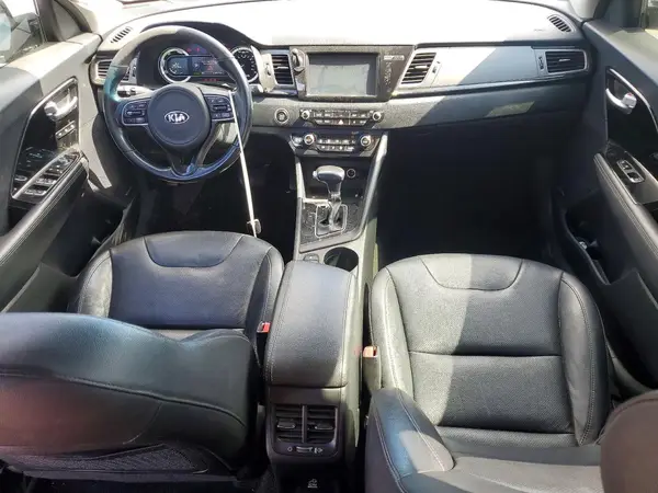 KNDCE3LC0K5306871 2019 KIA NIRO - Image 8