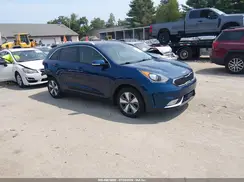 KNDCE3LC0K5322181 2019 KIA NIRO