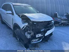 KNDCE3LC0K5347565 2019 KIA NIRO