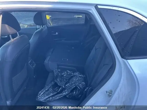 KNDCE3LC0K5347565 2019 KIA NIRO - Image 8