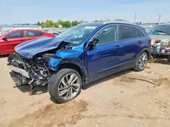KNDCE3LC0K5356427 2019 KIA NIRO