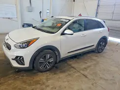 KNDCE3LC0L5415283 2020 KIA NIRO
