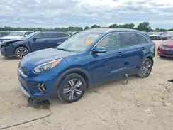 KNDCE3LC0L5420323 2020 KIA NIRO