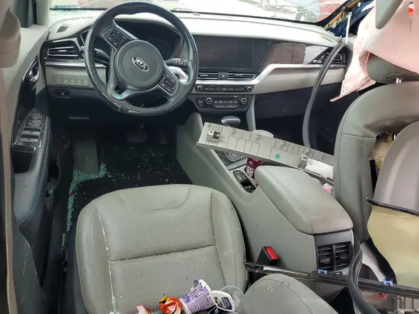KNDCE3LC0L5420323 2020 KIA NIRO - Image 8
