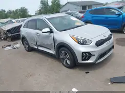 KNDCE3LC0L5433881 2020 KIA NIRO