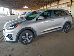 KNDCE3LC0M5465313 2021 KIA NIRO