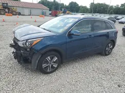 KNDCE3LC0N5489886 2022 KIA NIRO