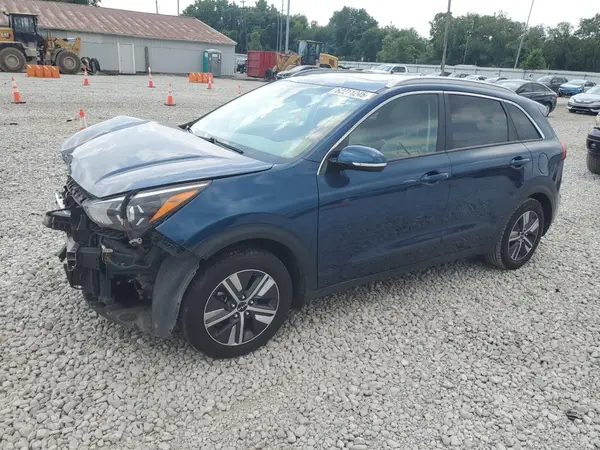 KNDCE3LC0N5489886 2022 KIA NIRO - Image 1