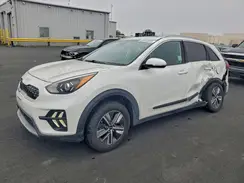 KNDCE3LC0N5530288 2022 KIA NIRO