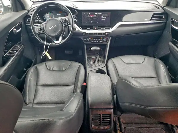 KNDCE3LC0N5530288 2022 KIA NIRO - Image 8