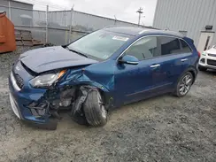 KNDCE3LC0N5543817 2022 KIA NIRO