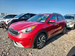 KNDCE3LC1H5041693 2017 KIA NIRO