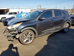 KNDCE3LC1H5046960 2017 KIA NIRO