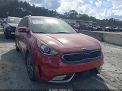 KNDCE3LC1H5049518 2017 KIA NIRO
