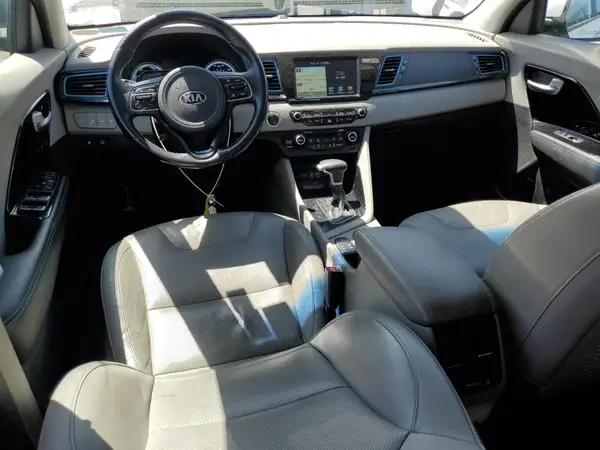 KNDCE3LC1H5053309 2017 KIA NIRO - Image 8