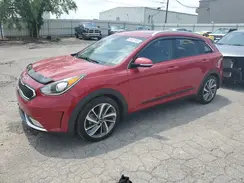 KNDCE3LC1H5059224 2017 KIA NIRO